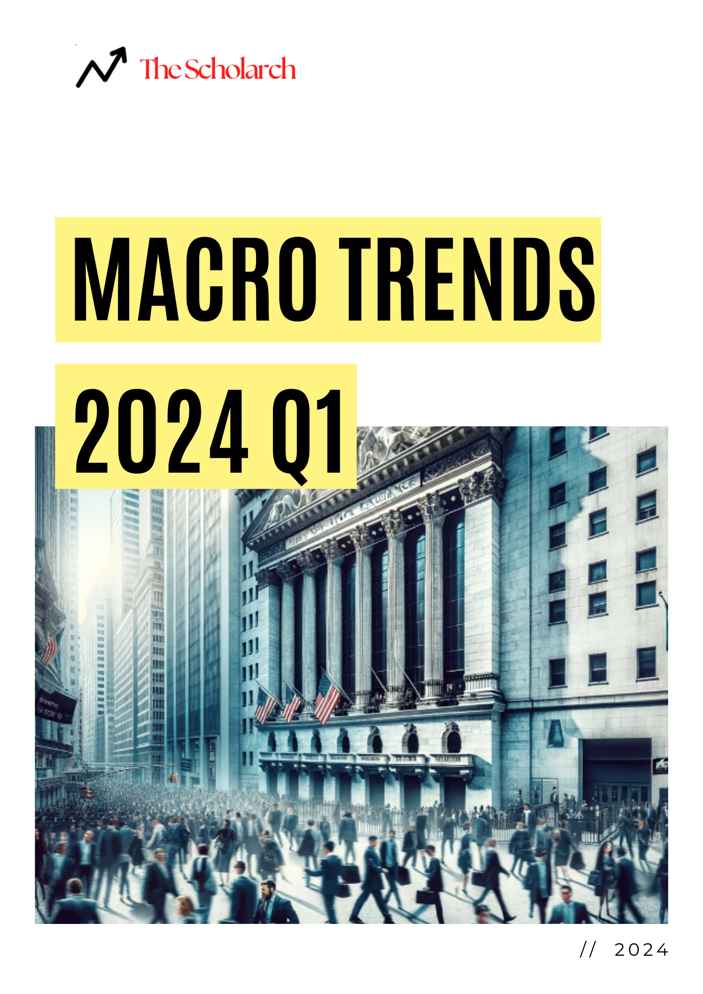 Institutional Macro Trends Re